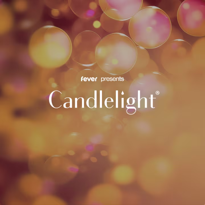 Candlelight Hommage à Céline Dion